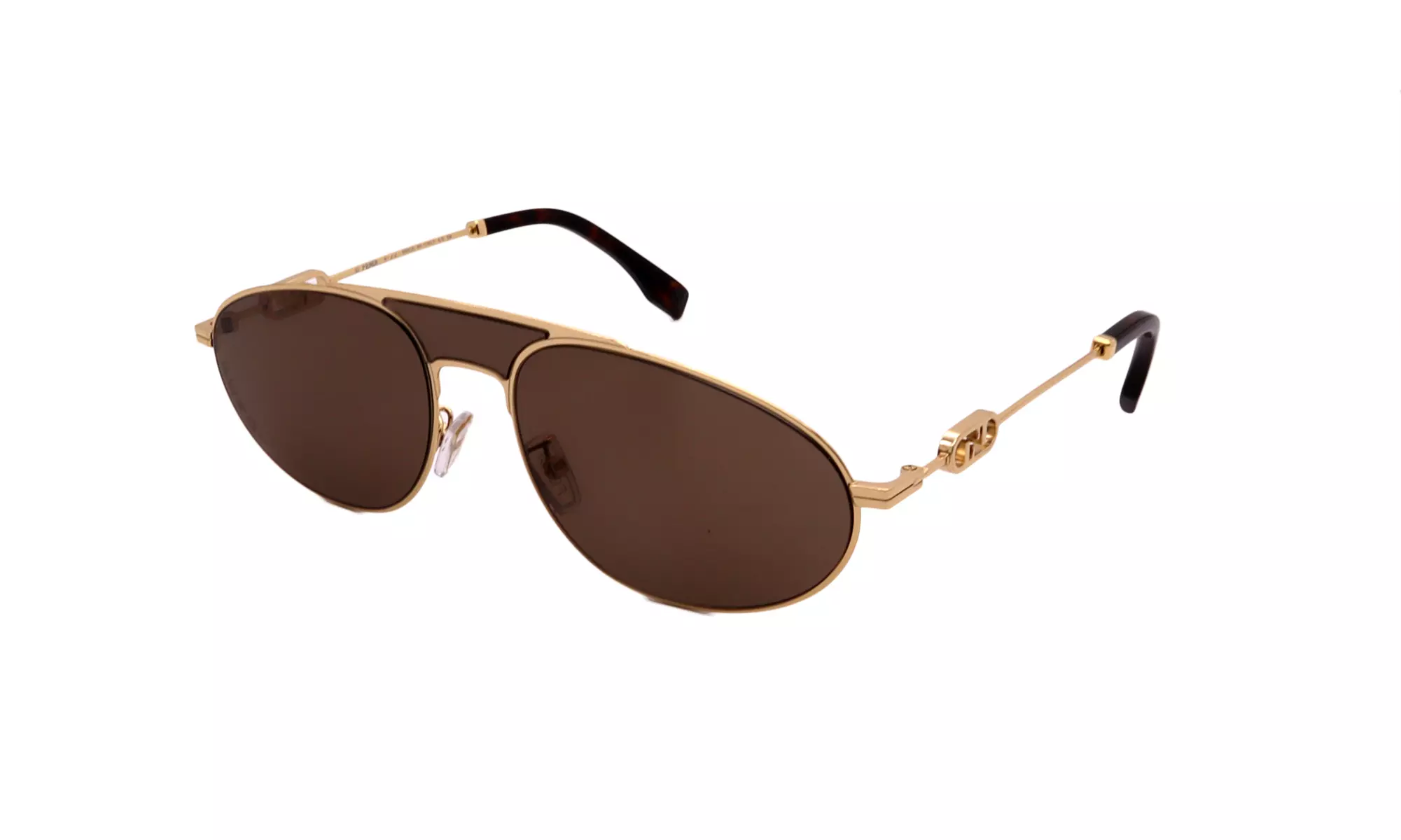 Fendi Eyewear Collection