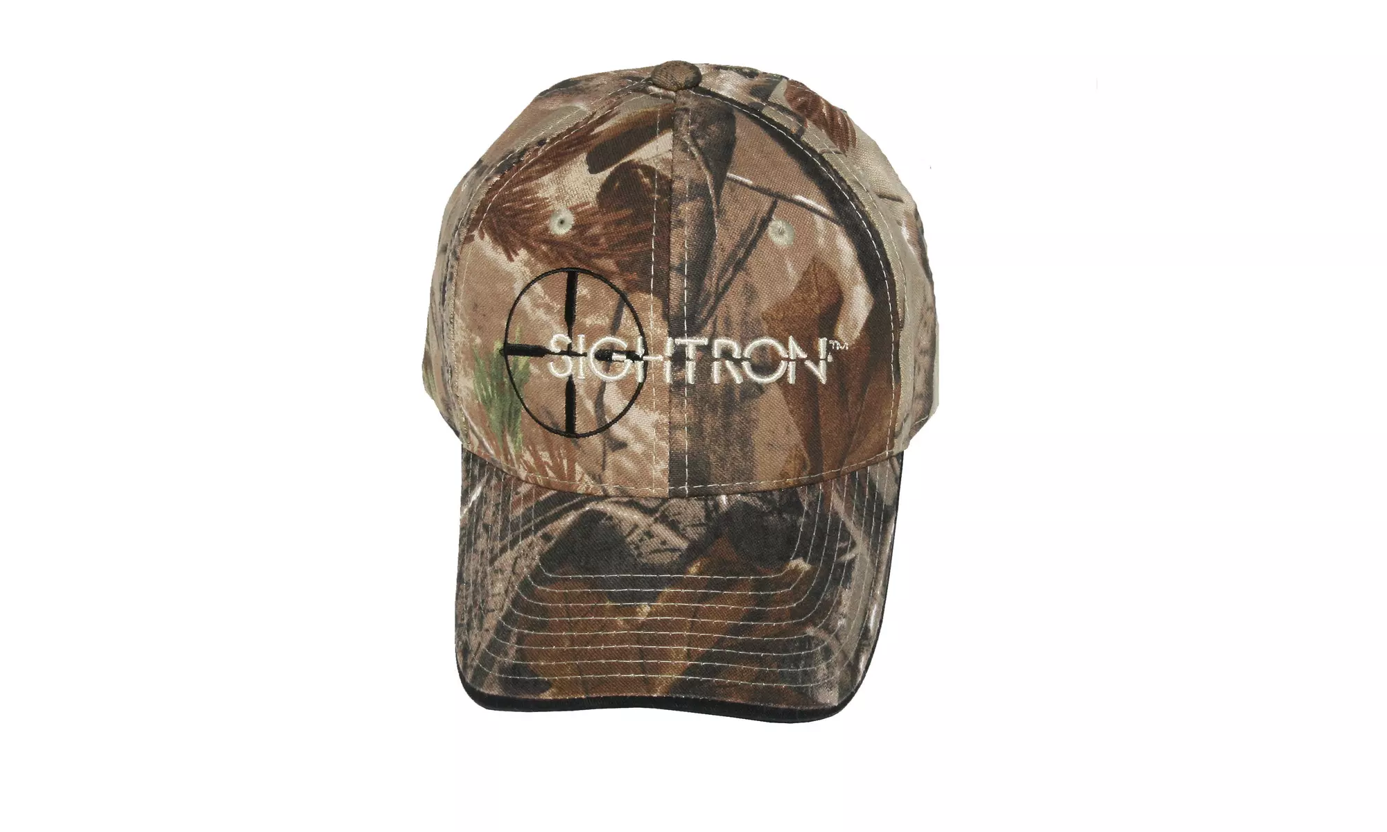 Sightron Hat, Realtree Xtra Camo - Primary Image