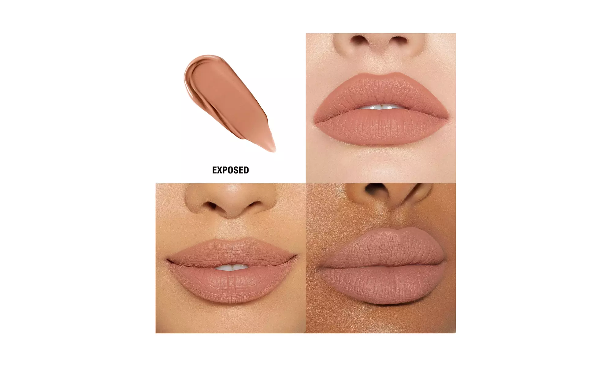 Kylie Cosmetics Matte Lip Kit - Liquid Lipstick, Lip Liner, & Lip Shine
