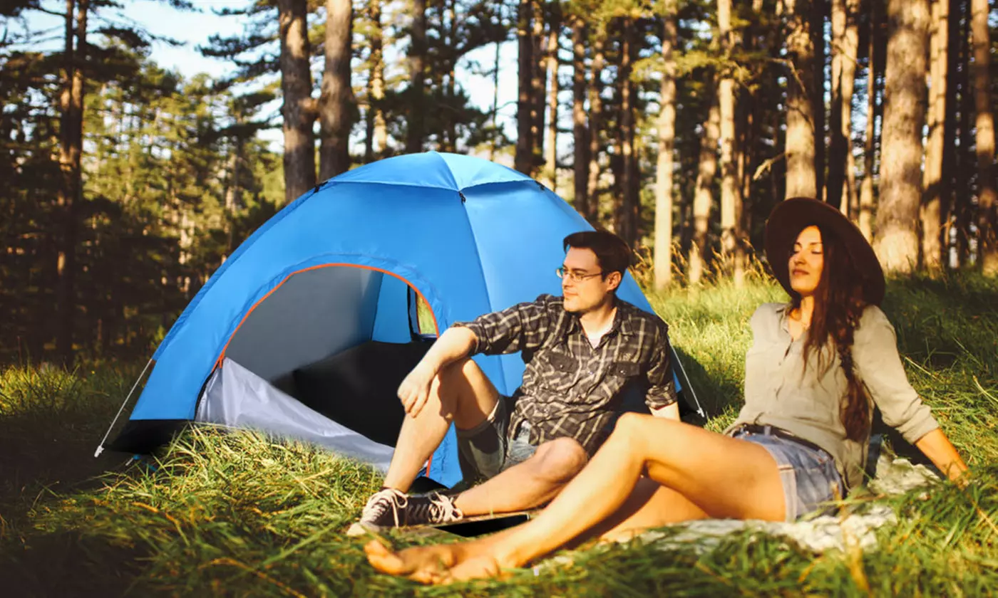 LakeForest Camping Essentials for Outdoor Adventures and Camping Trips