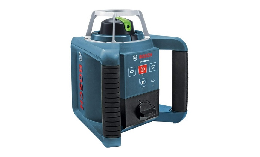 Image of Bosch GRL 300 HVG Walmart