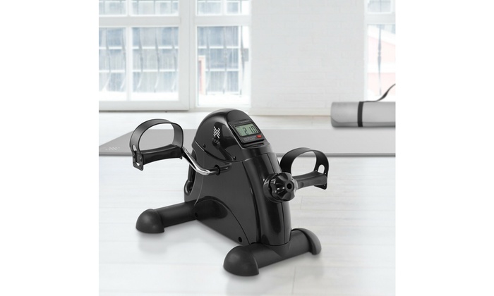 stationary arm bike