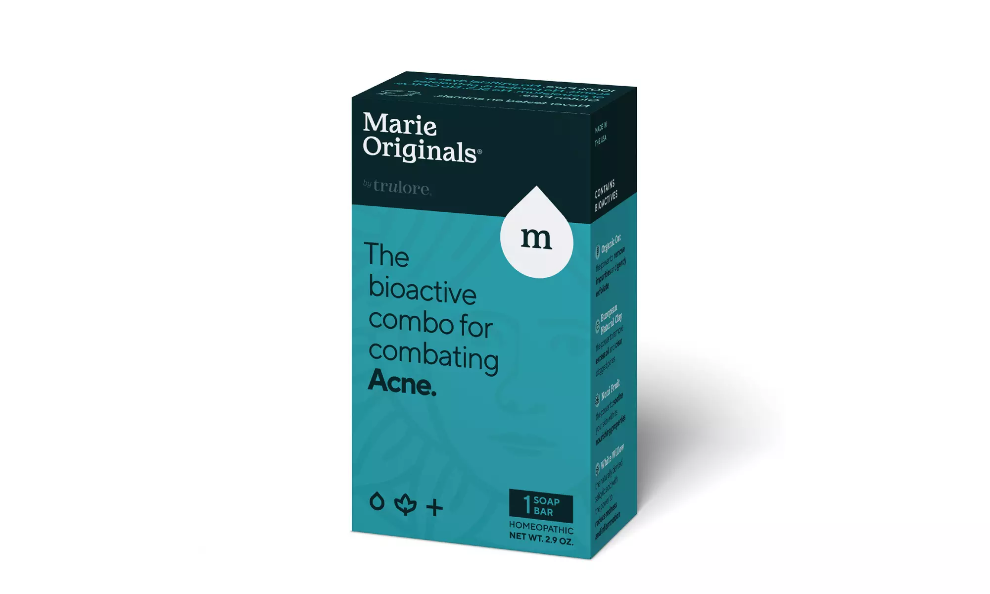 Acne Control Soap - Primary Image