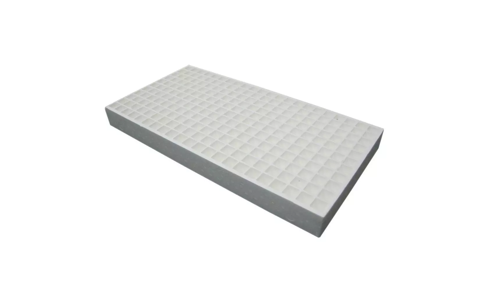 Riverstone Industries RSI RSI-ST2PK Hydroponic Seed Tray - 128 & 242 Plugs - Primary Image