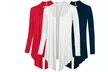 3 Pack Women's Open Cardigan - Second Medium