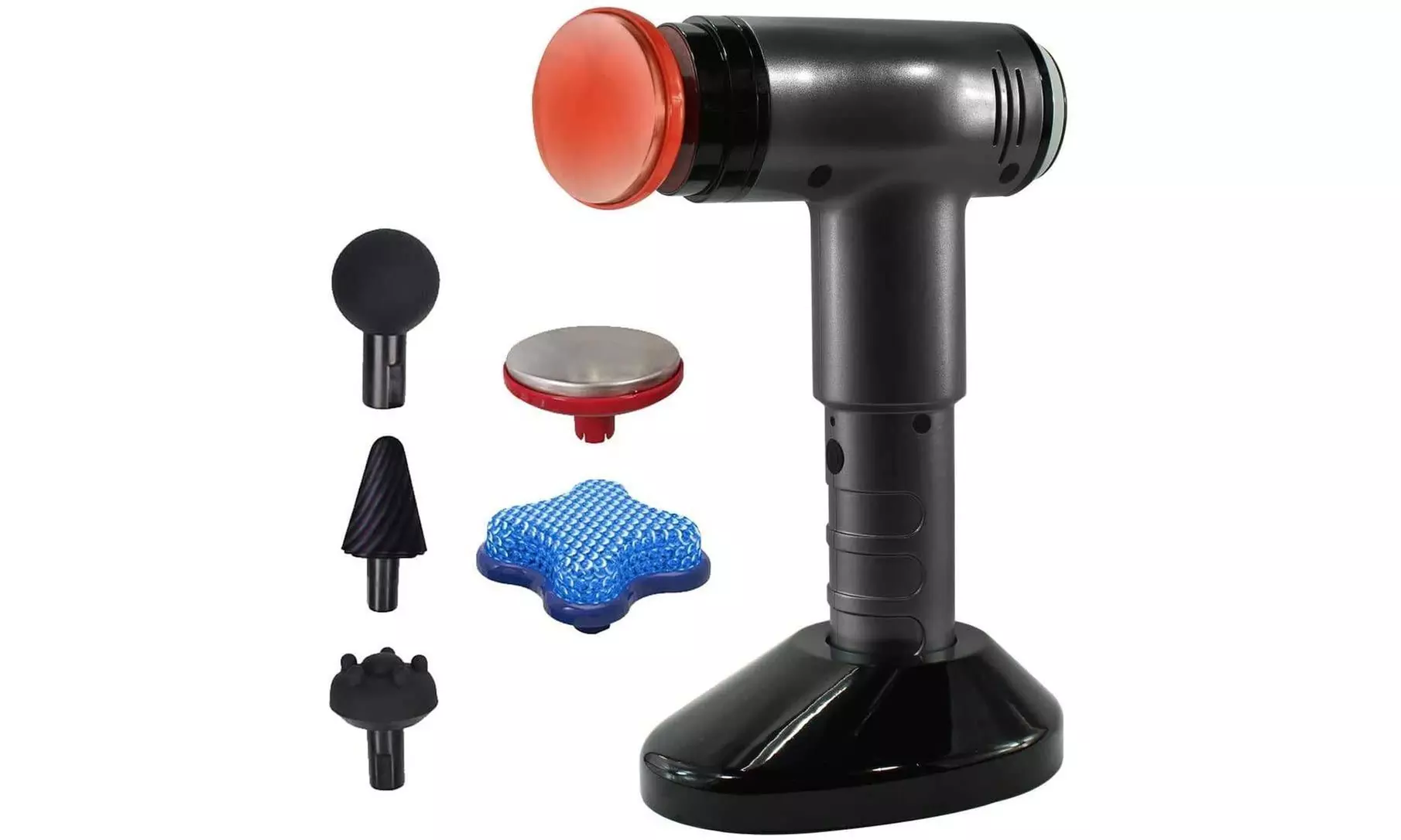 *Refurbished* Prosage Thermo Percussion Massager  - Primary Image