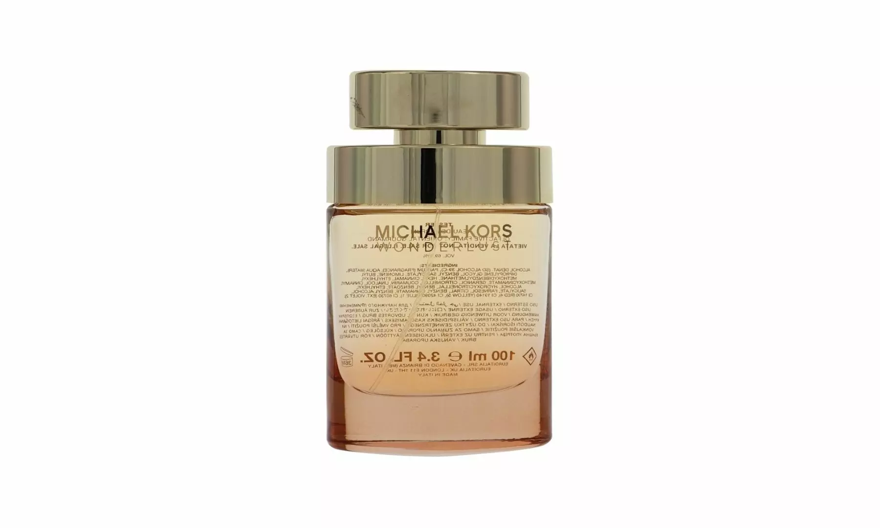 Michael Kors Collection for Women (Multiple Scents & Sizes)
