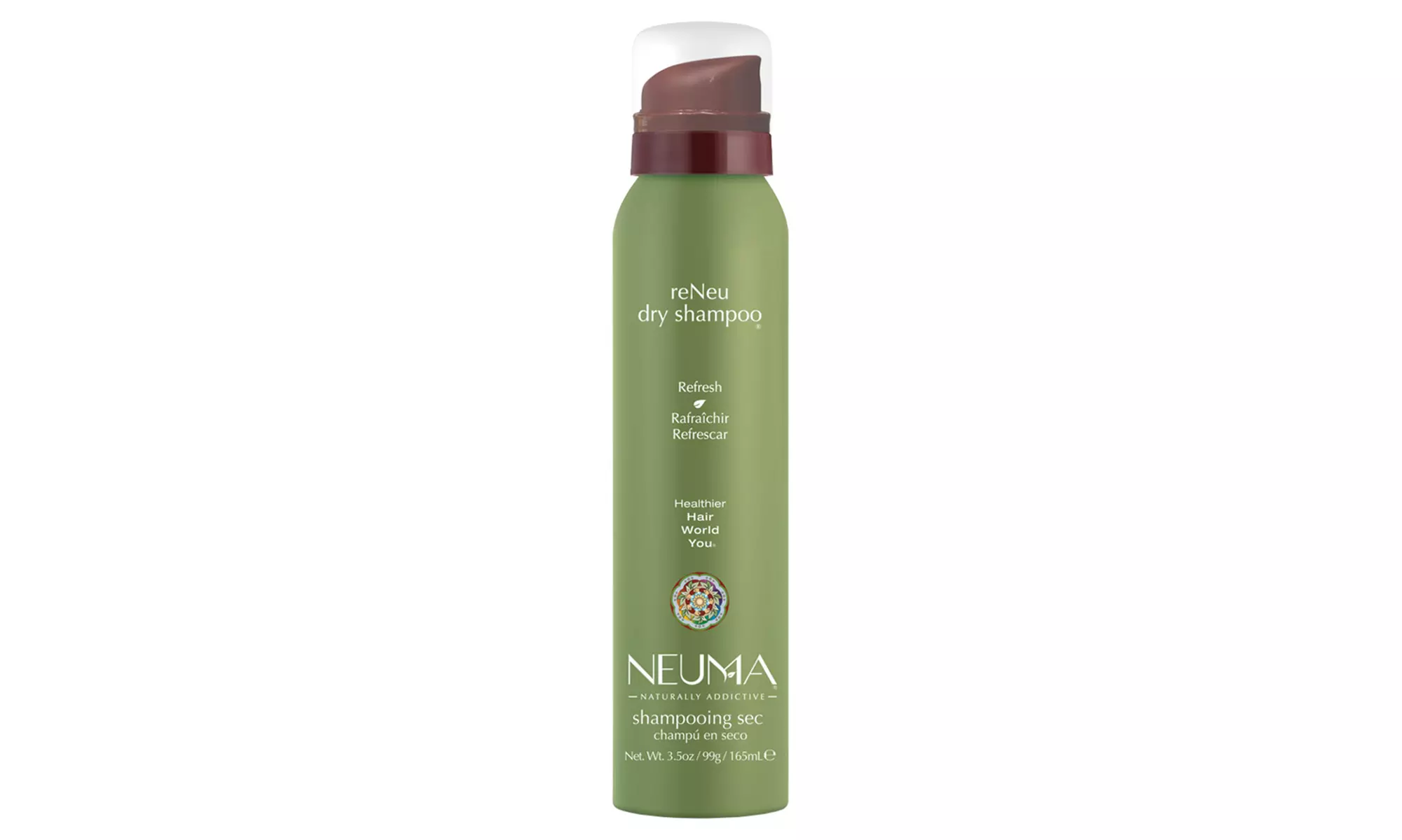 Neuma ReNeu Dry Shampoo 3.5 oz - Primary Image