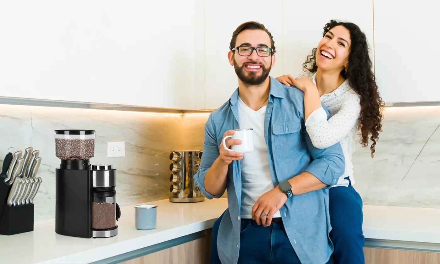 iMounTEK Small Kitchen Appliance Essentials