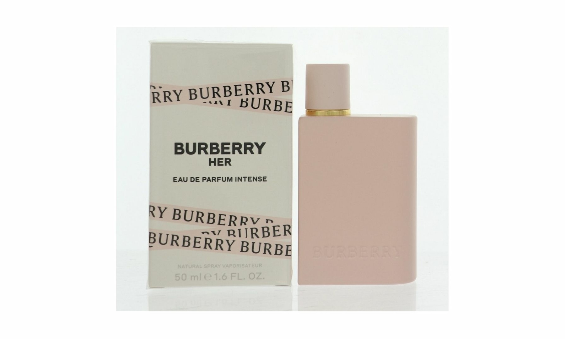 Burberry Her Intense Eau de Parfum for Women 1.6 Fl. Oz.