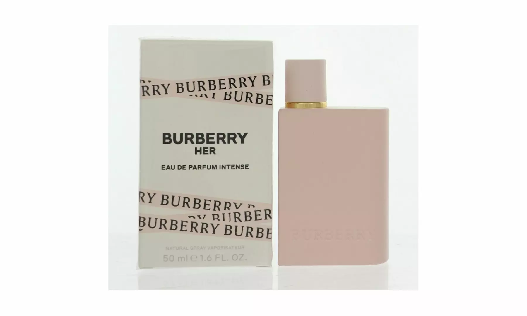 Burberry Her Intense Eau de Parfum for Women 1.6 Fl. Oz. - Primary Image