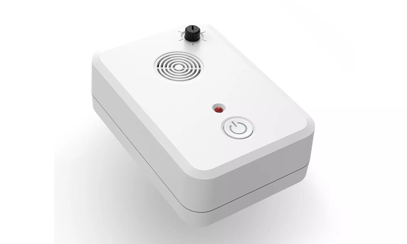 iMounTEK Ultrasonic Pest & Rodent Repellent Devices