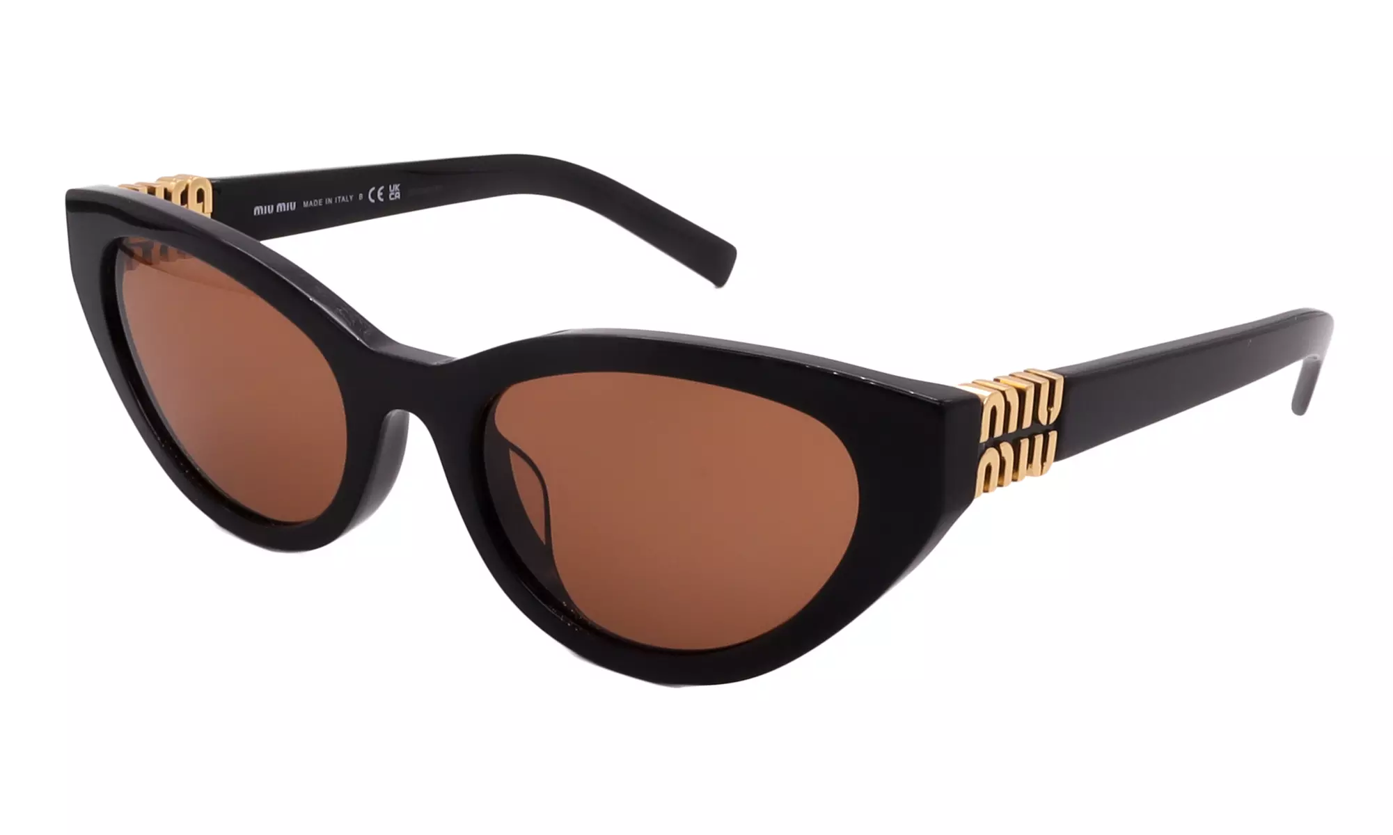 Miu Miu Designer Sunglasses Collection