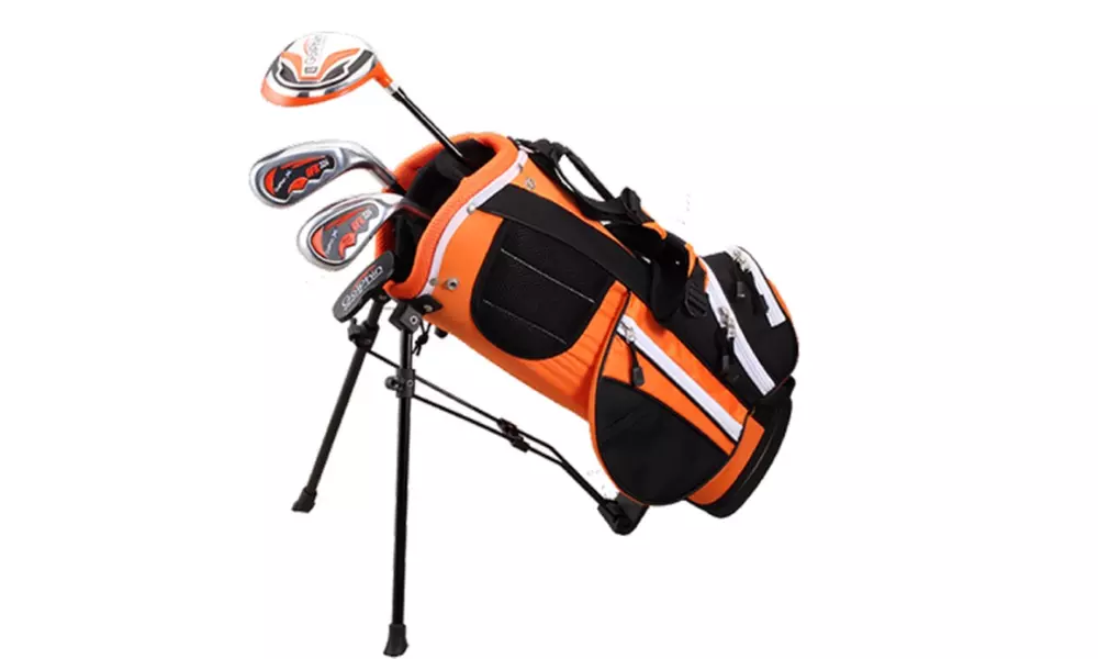 Golphin Kids Package Set - Primary Image