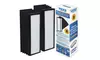 Premium 2 HEPA Filters and 8 Pack of Pre-Filters Compatible