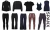 Spanx Women's Apparel: Tops, Bottoms, Dresses & Blazers | Shop Now