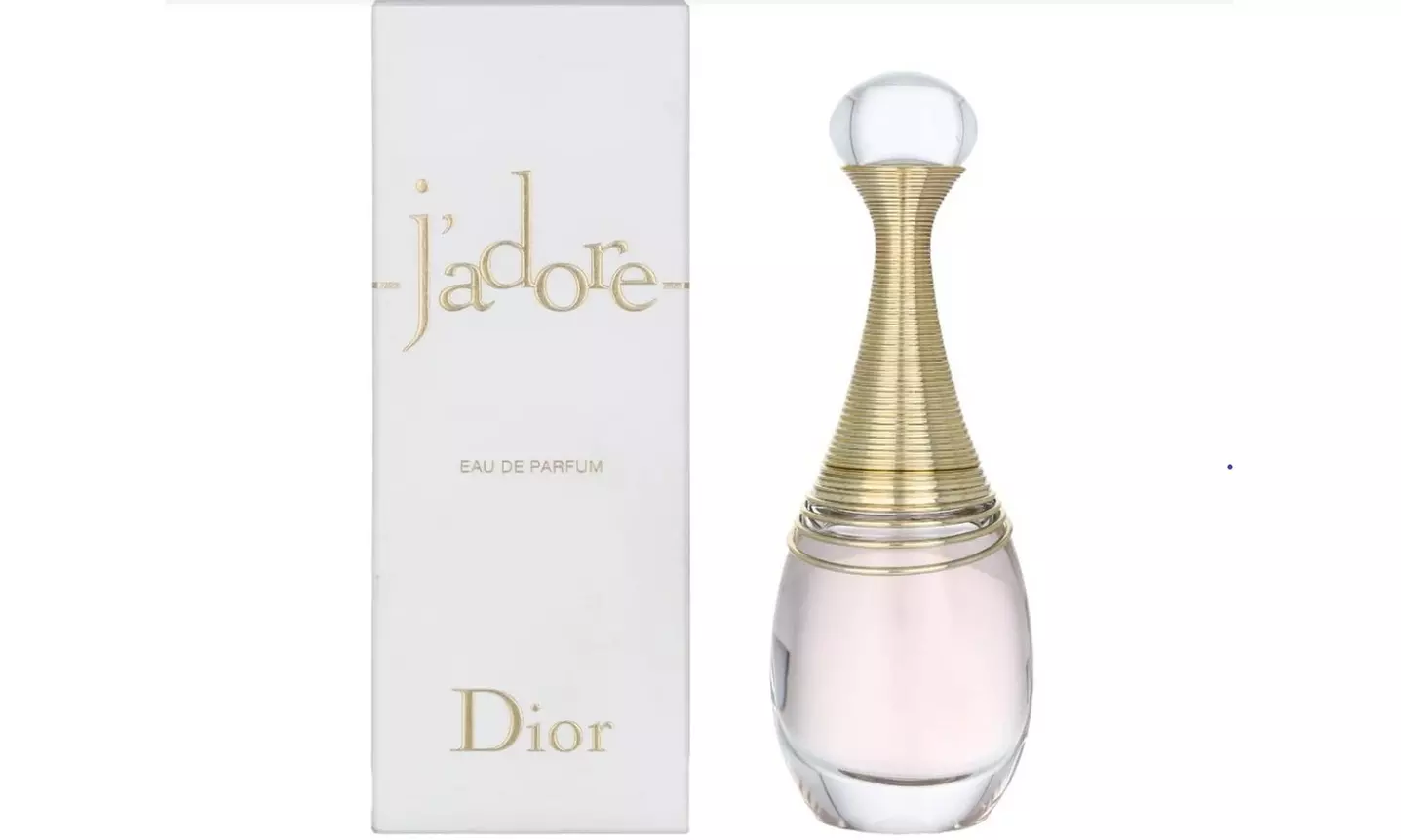 Christian Dior J'Adore Eau de Parfum for Women 1 Fl. Oz. - Second Medium