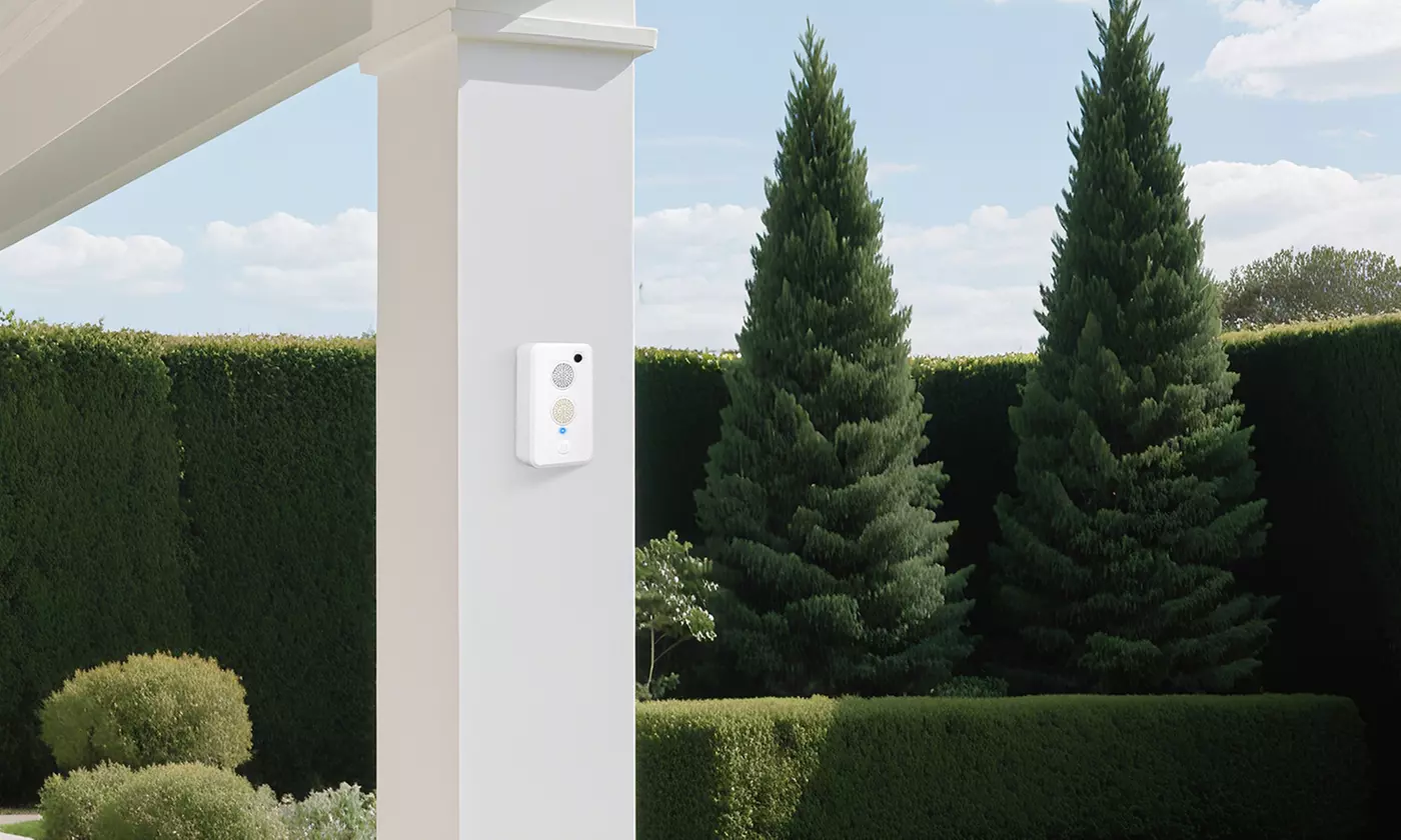 iMounTEK Ultrasonic Pest & Rodent Repellent Devices