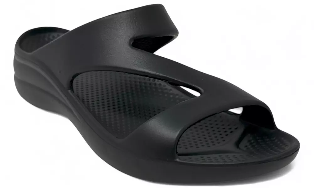SquishyZ Women's Z-Strap Sandals