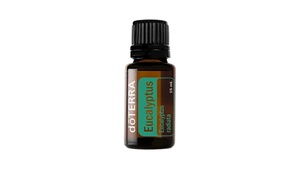 doTERRA Eucalyptus 15 mL pure essential oil