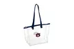 Logo Brands NCAA Clear Stadium Bag - Image 3