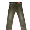 D-Strukt Skinny Fit Joggers/Green