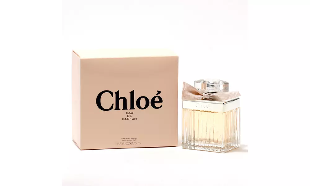 Chloe Ladies   EDP Spray 2.5 Oz - Primary Image