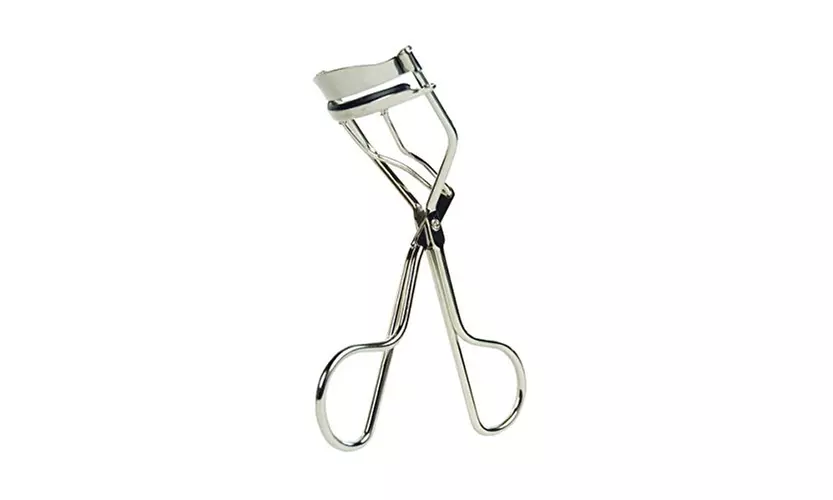 Metallic Eyelash Curler - Primary Image
