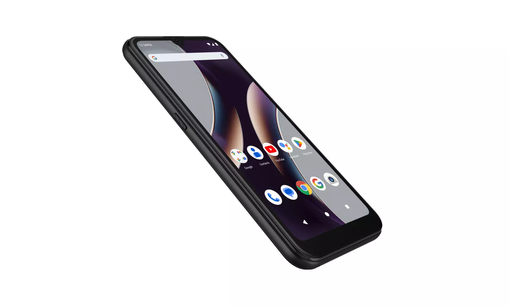BLU G33 G0890UU GSM Unlocked Android Smartphone - New