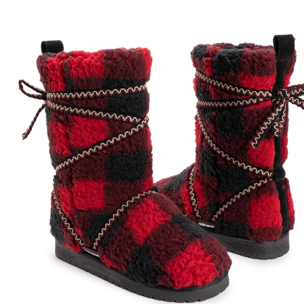 muk luks reyna boots