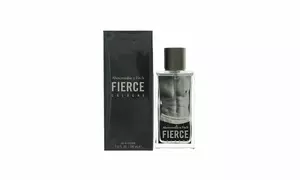 Abercrombie & Fitch Fierce Eau de Cologne for Men