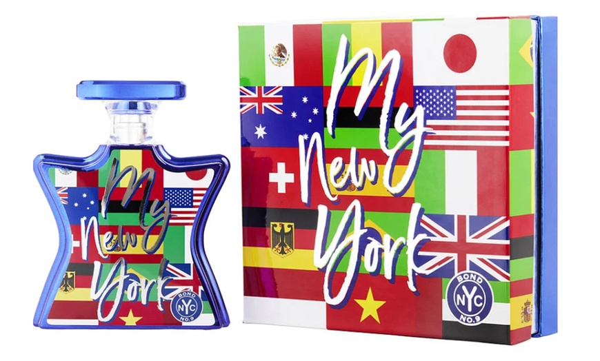 Image 5: Bond No. 9 New York, Brooklyn - SoHo Eau De Parfum 3.3 or 3.4 Oz Multiple Bonds