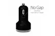 10x Dual USB 2.1A Car Charger Adapter For iPhone 6 Android Samsung Galaxy LG HTC - Second Medium