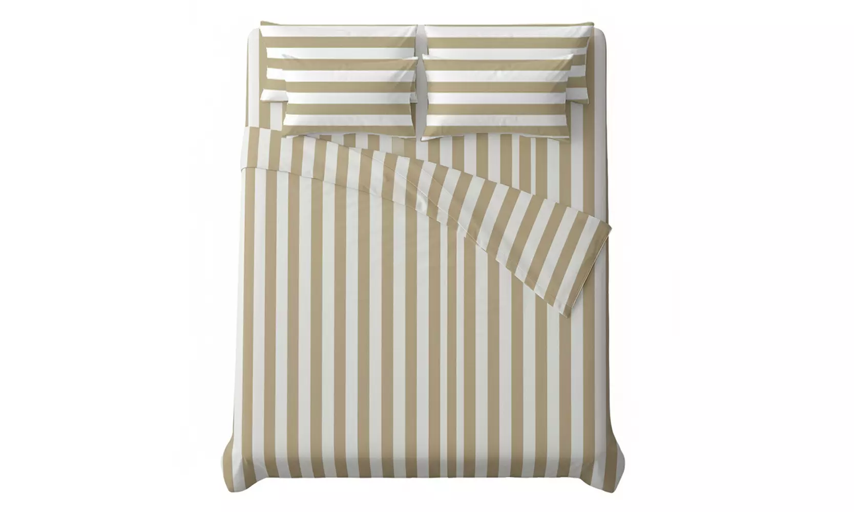 Luxury Home 6-Piece Microfiber Bed Sheet Set