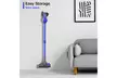 iwoly V600 wired dust-free stick and handheld vacuum cleaner - Second Medium