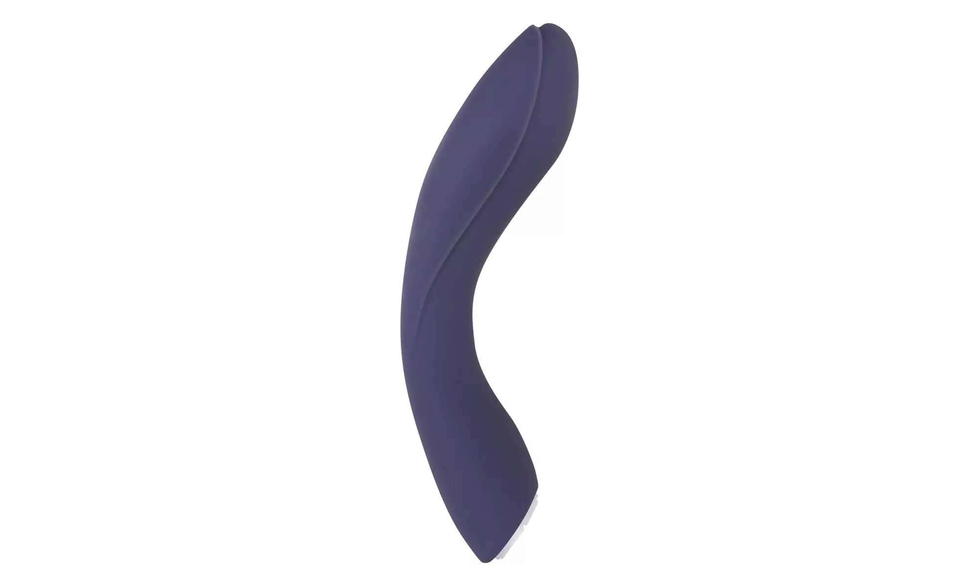 Evolved Coming Strong Vibrator - Blue - Primary Image
