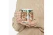 Vaxiner Inspire Cute Labubu Pattern Mug - Second Medium