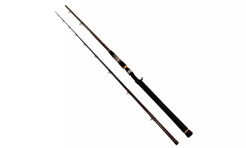 Berkley 1363730 10 ft.6 in. Air Series Trolling Rod - A92-10-6XH - Heavy - 2 Pie - Primary Image