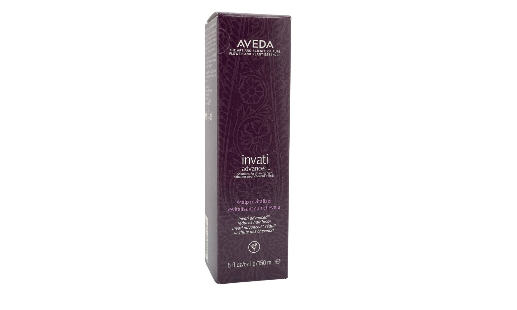 Aveda Invati Advanced Scalp Revitalizer, Tangerine 5 Fl Oz