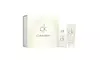 Calvin Klein CK One Two-Piece Toilette Spray Cologne and Shower Gel Gift Set