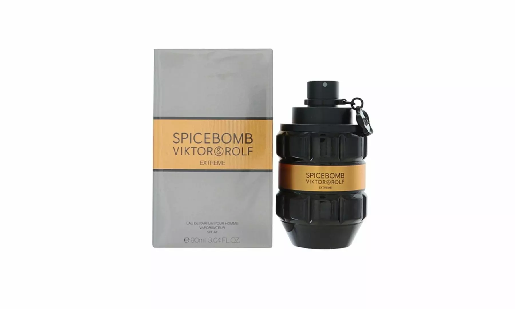 Viktor & Rolf Spicebomb, Spicebomb Dark Leather, Spicebomb Extreme for Men