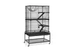 Prevue Pet Products Deluxe Critter Cage 484 - Second Medium