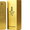 Image 4: Paco Rabanne One Million Eau de Toilette for Men (Multiple Sizes)
