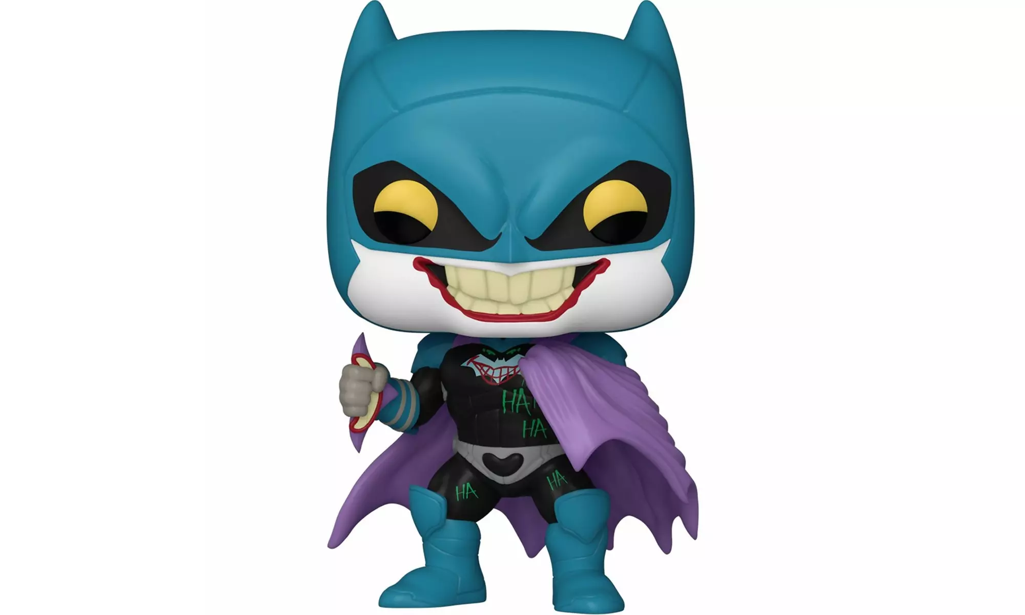 Funko Pop! Marvel & DC Hero's
