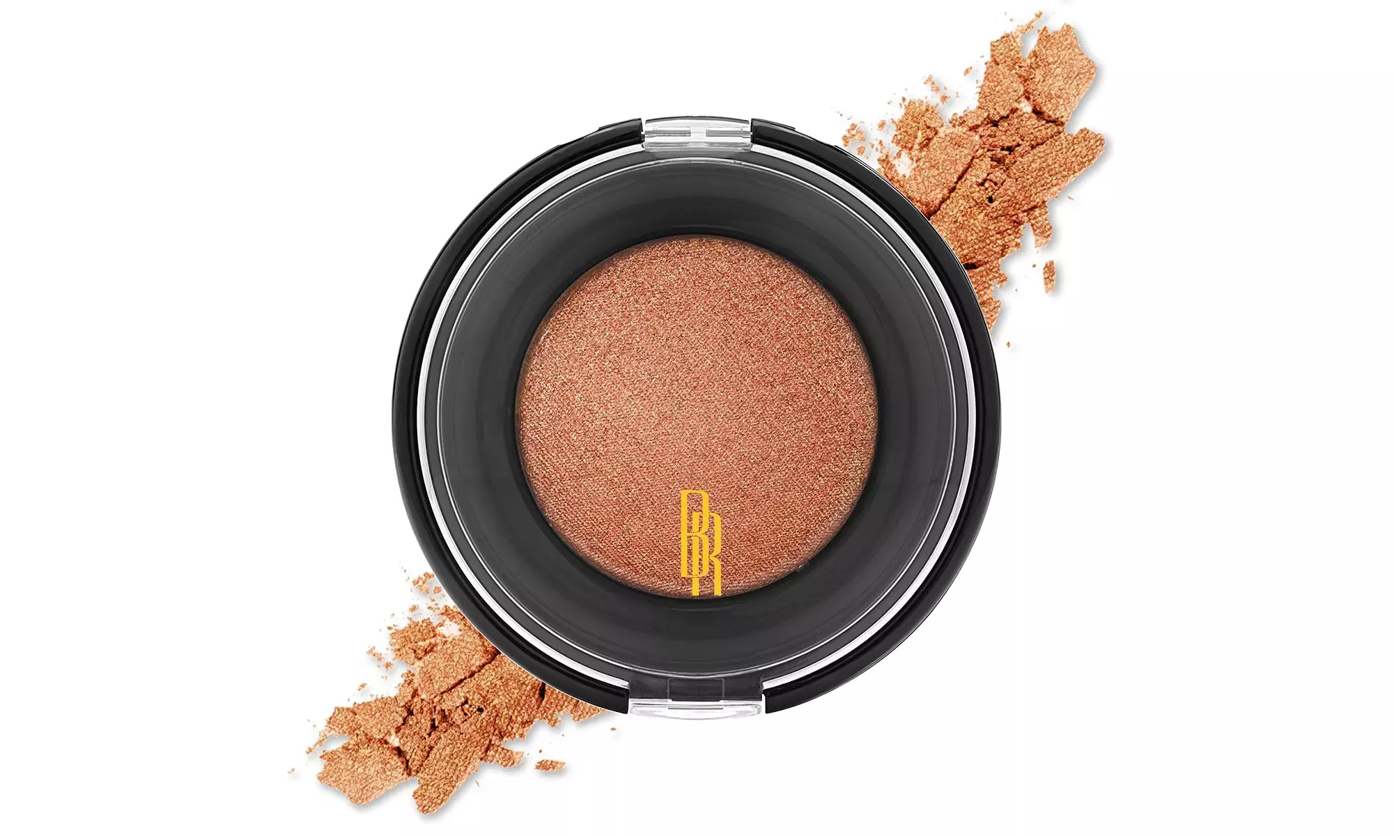 Black Radiance Artisan Color Baked Bronzer, Gingersnap - Primary Image