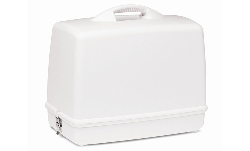 Singer Universal Sewing Machine Case | Groupon