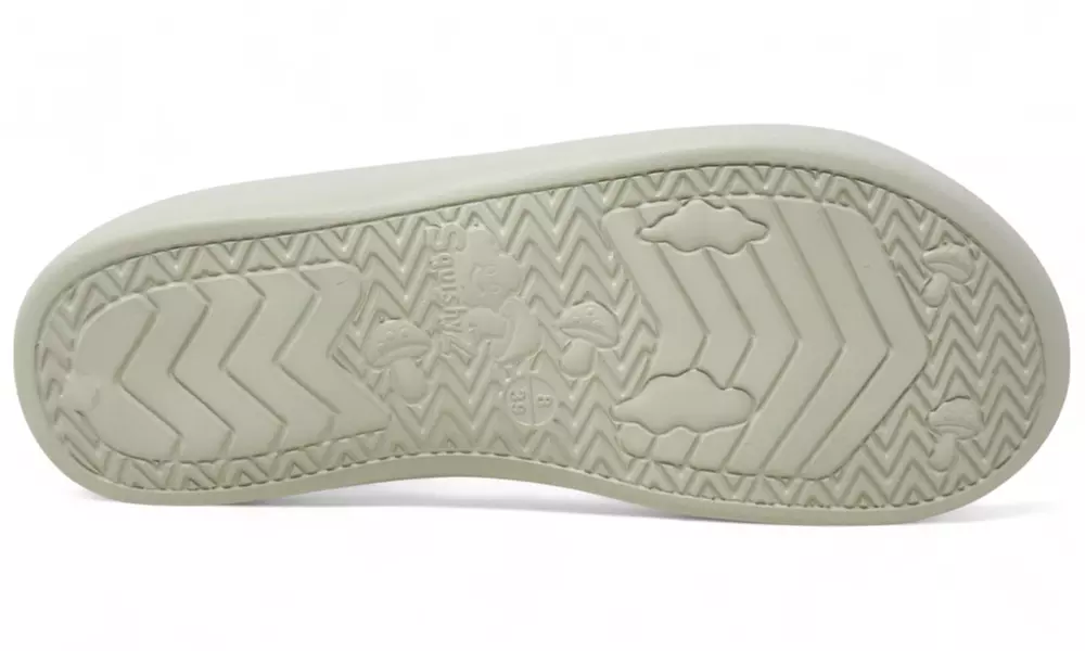 SquishyZ Women's Z-Strap Sandals