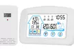 iMounTEK Smart Wireless Weather Station with Indoor Outdoor Temp Humidity Sensor - Second Medium