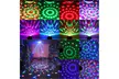 Disco Party Lights Strobe Led Dj Ball Sound Activated Bulb Dance Lamp Decoration - Second Medium