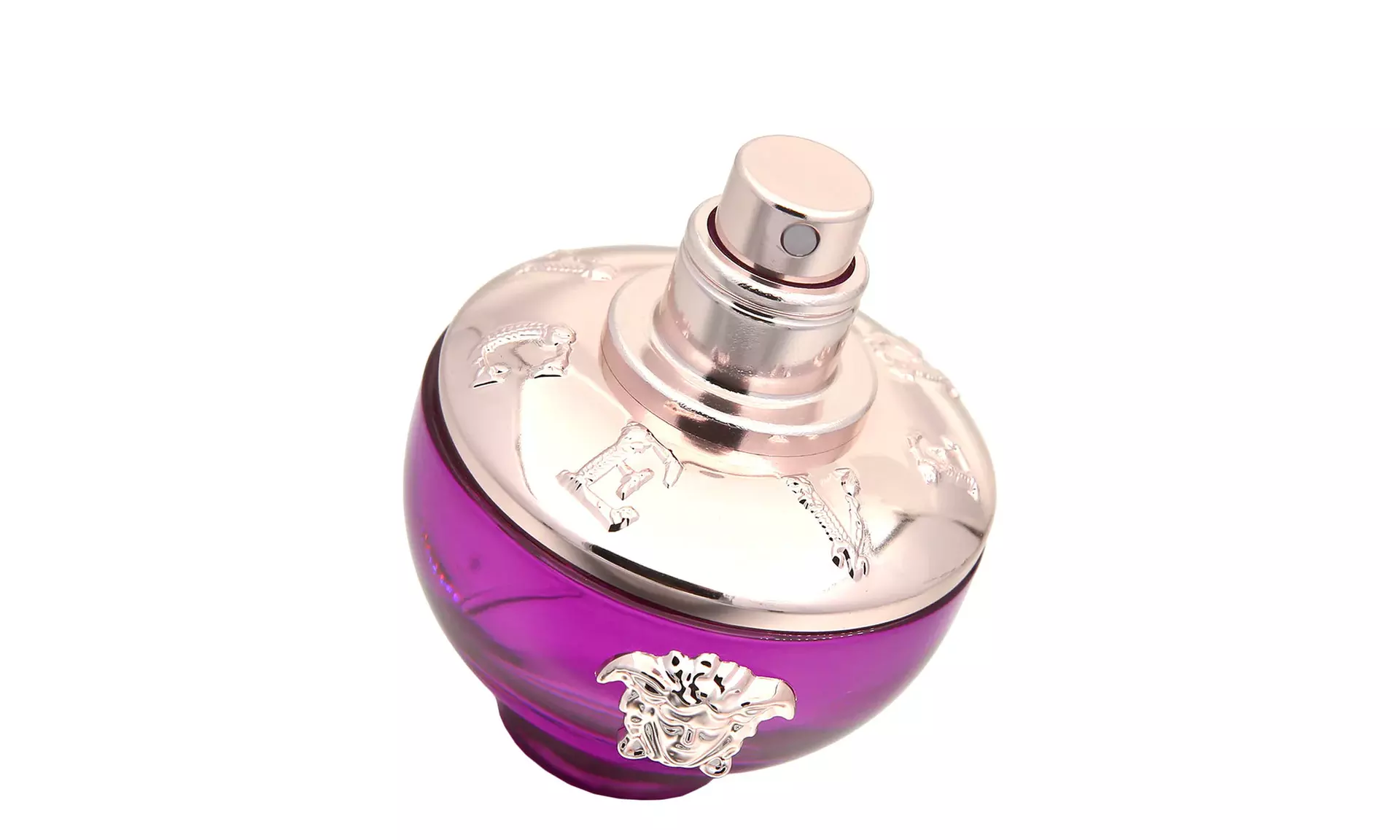 Versace Dylan Purple Womens EDP 3.4 Oz
